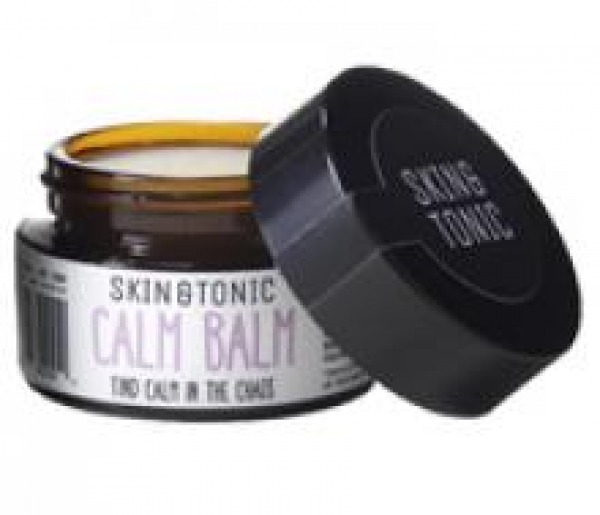 Calm Balm