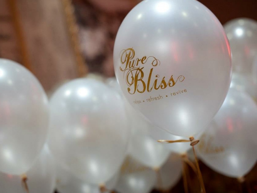balloons