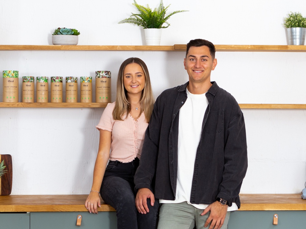 Rheal Superfood's Ambition to Help People Become Healthier Through the Power of Superfoods