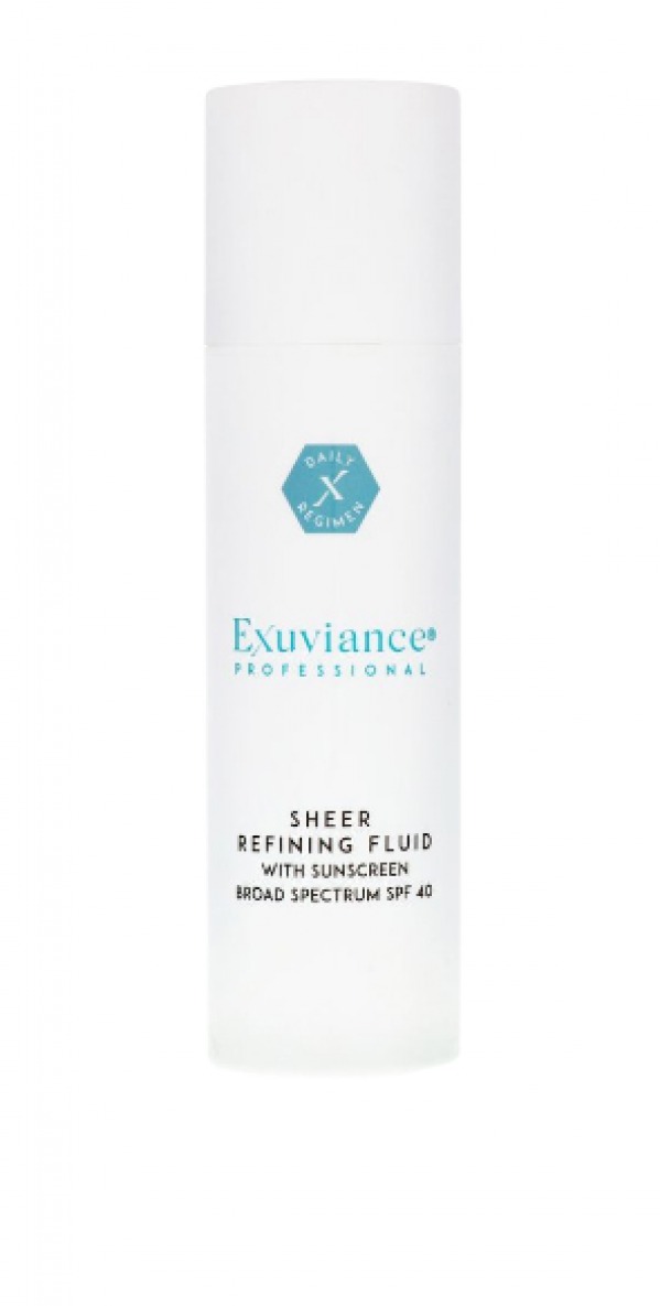Exuviance