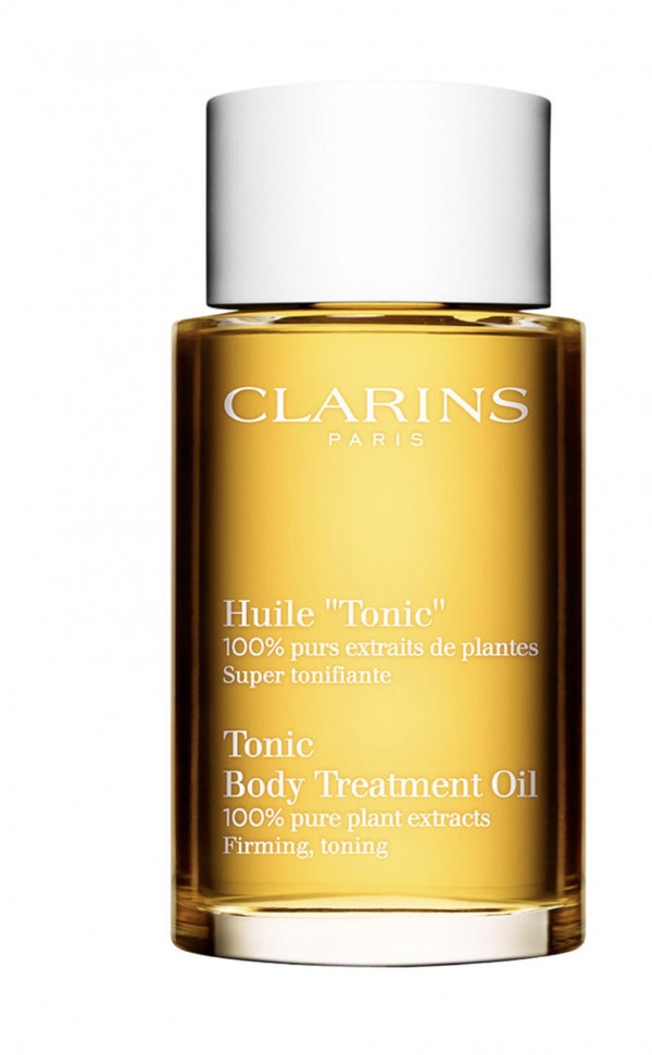 Anti- Cellulite Contouring Expert, £40 Clarins