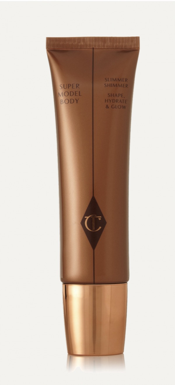 Charlotte Tilbury