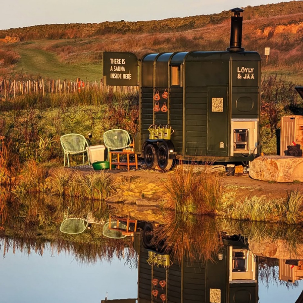 Dip & Dales Co, Skipton