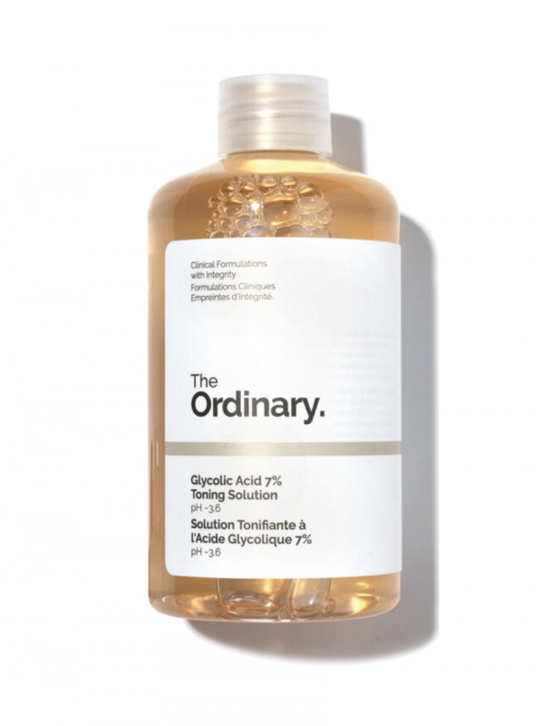 The Ordinary’s