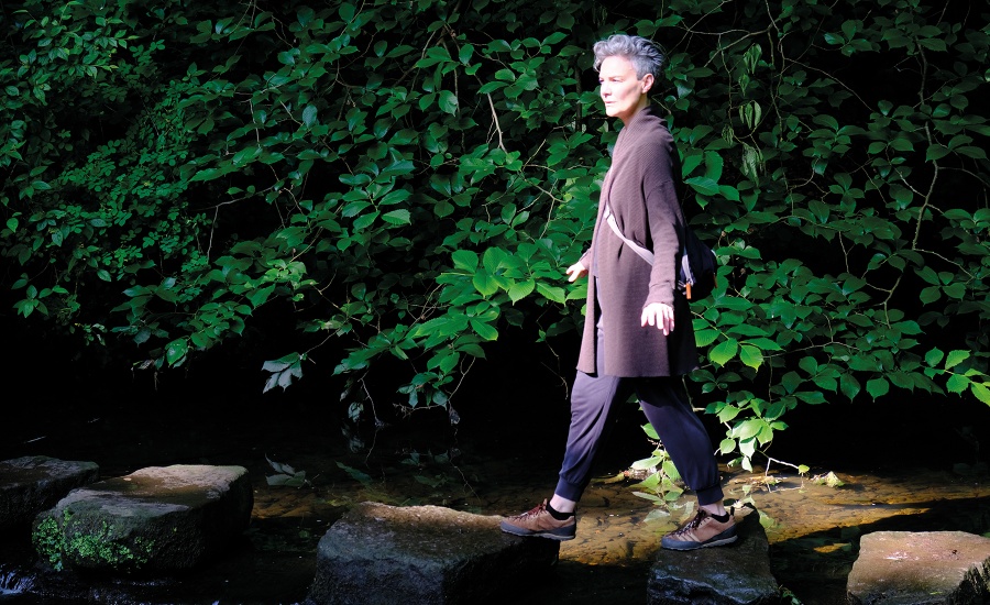 Elizabeth Joseph on the Perimenopause