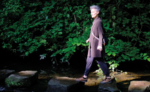 Elizabeth Joseph on the Perimenopause