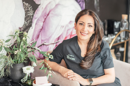 How a Former NHS Surgeon is Hoping to Put Yorkshire on the Beauty Map with Week-Long Event