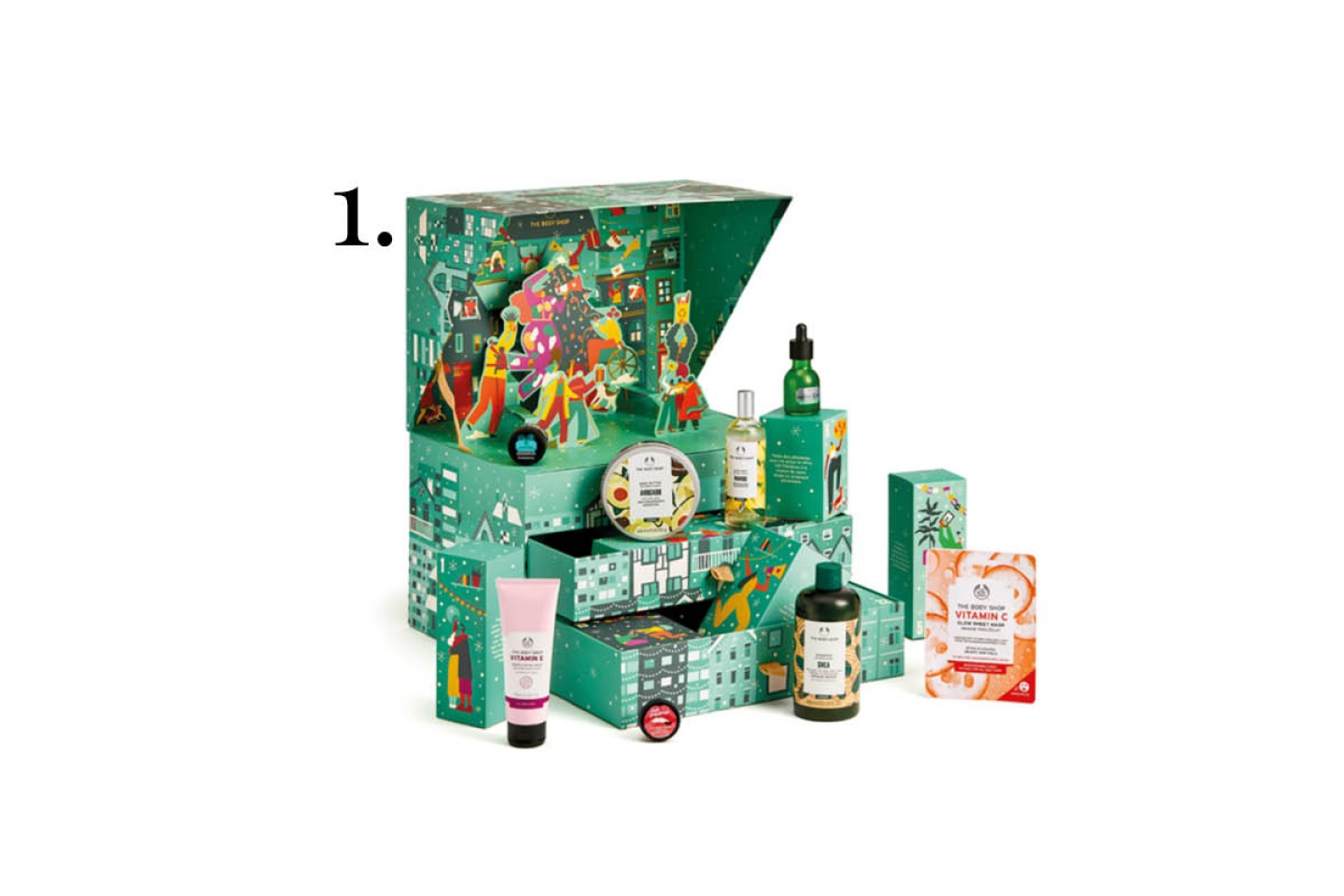 Body Shop