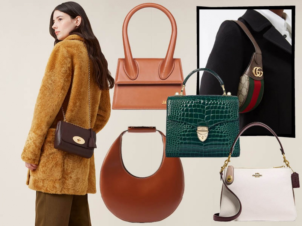 10 Classic Bags from Gucci, LK Bennett and more