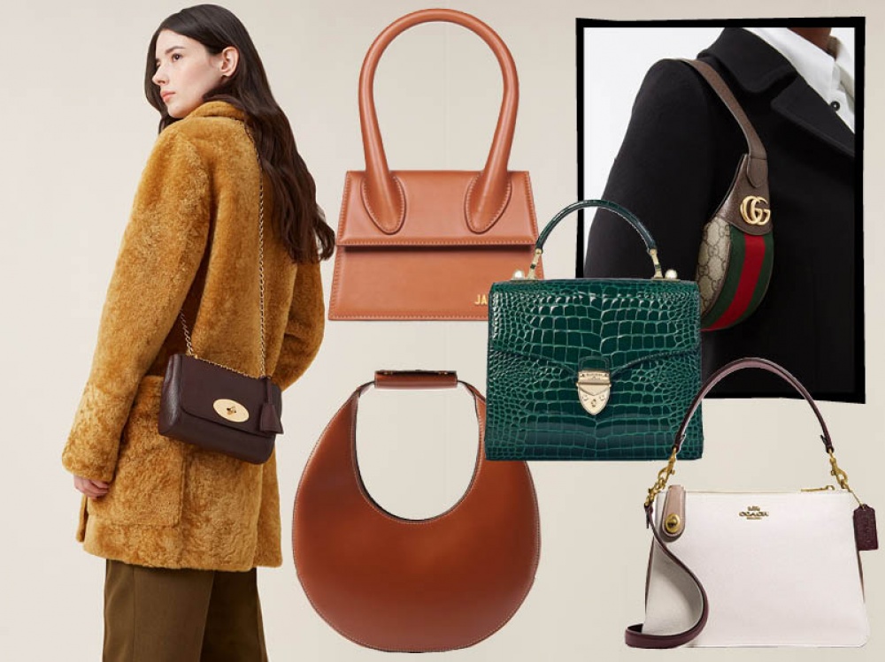 handbags