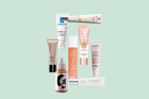 The Best Next-gen Beauty Balms That Will Give You That Post-summer Glow