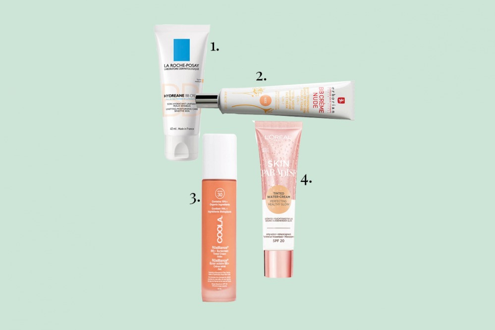 Creams and Balms