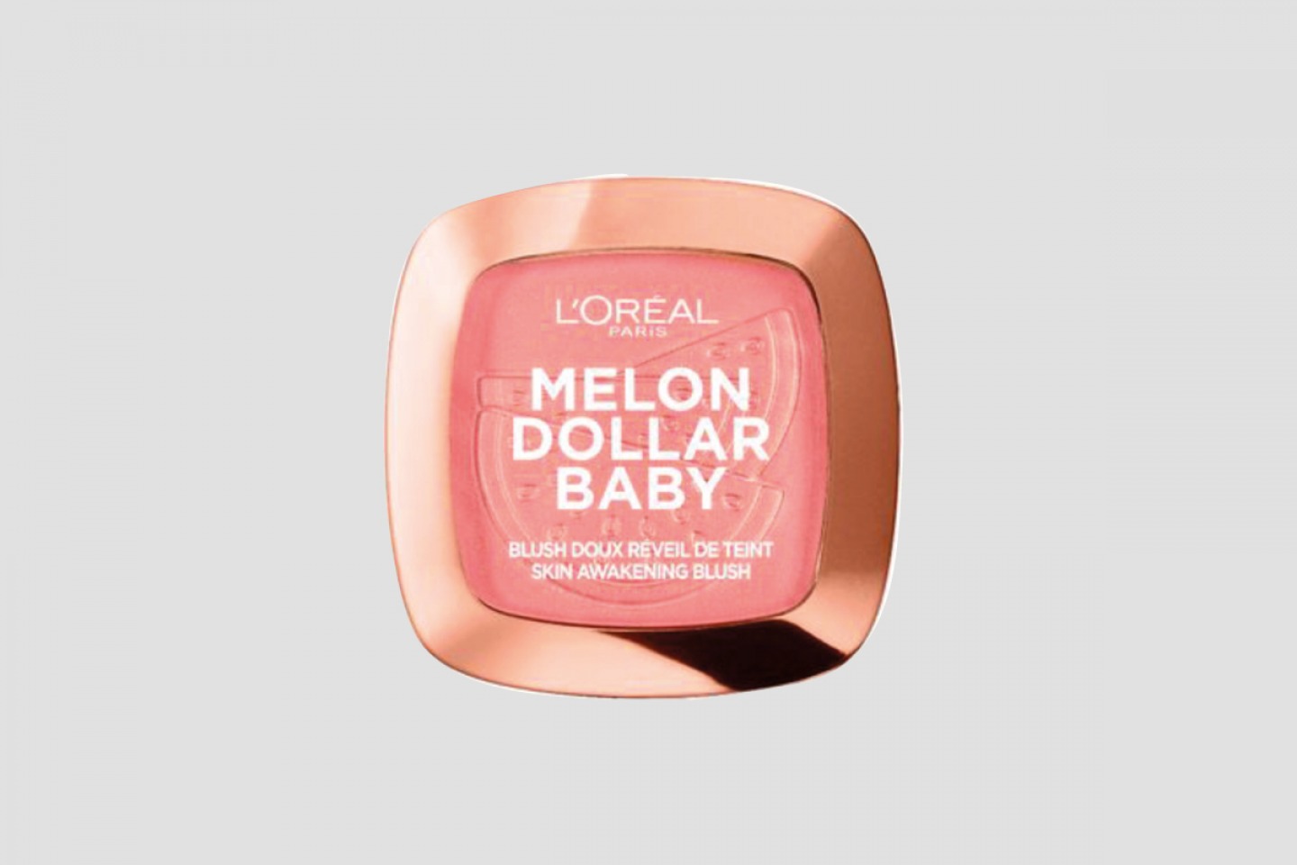 L'Oreal