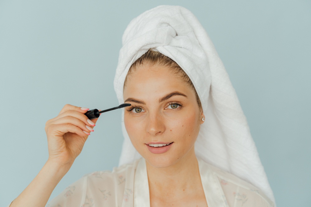 The New Make-up Must-Haves, Pexels