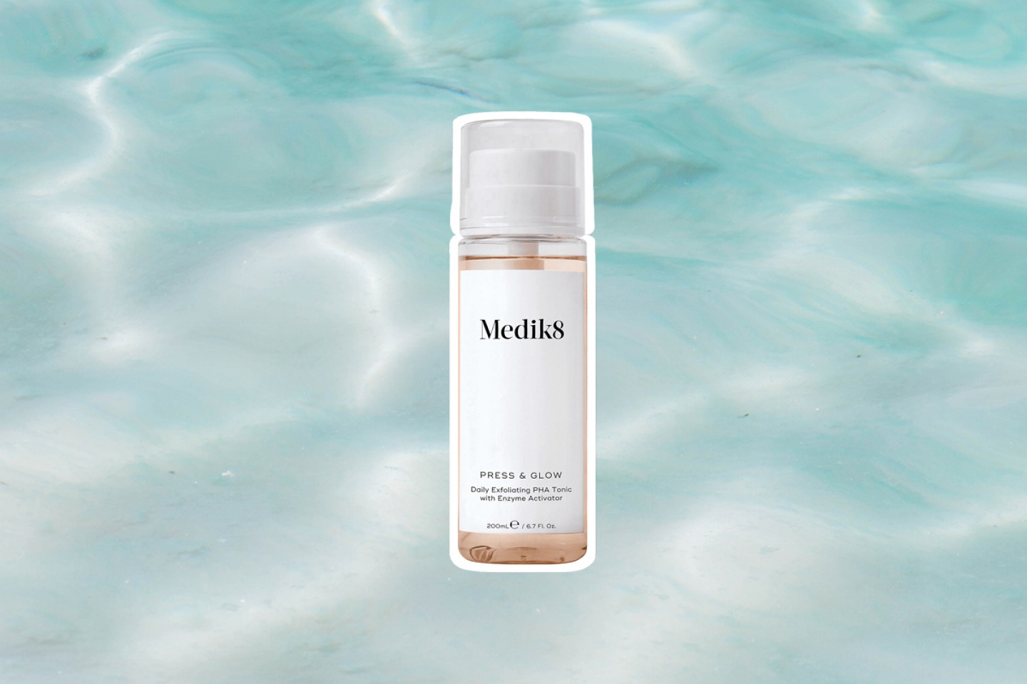 Medik8