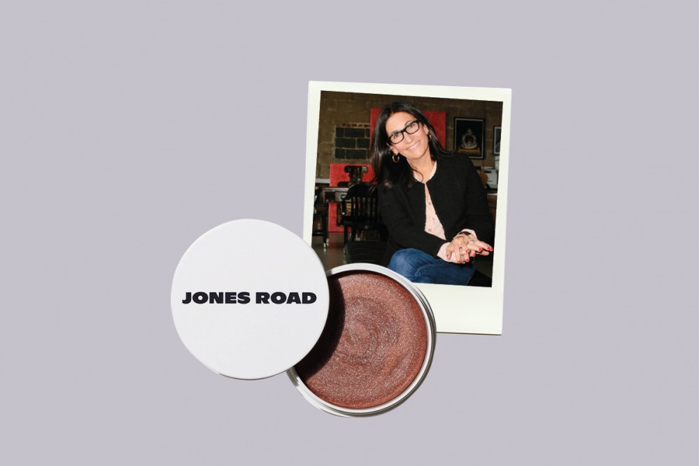 Jones Road