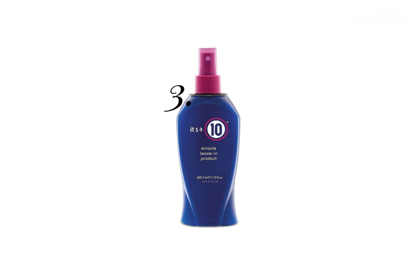 ITS A TEN HAIRCARE