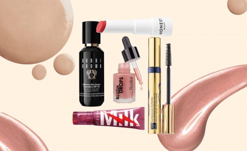 Make-Up Must-Haves To Boost Your Skincare Routine