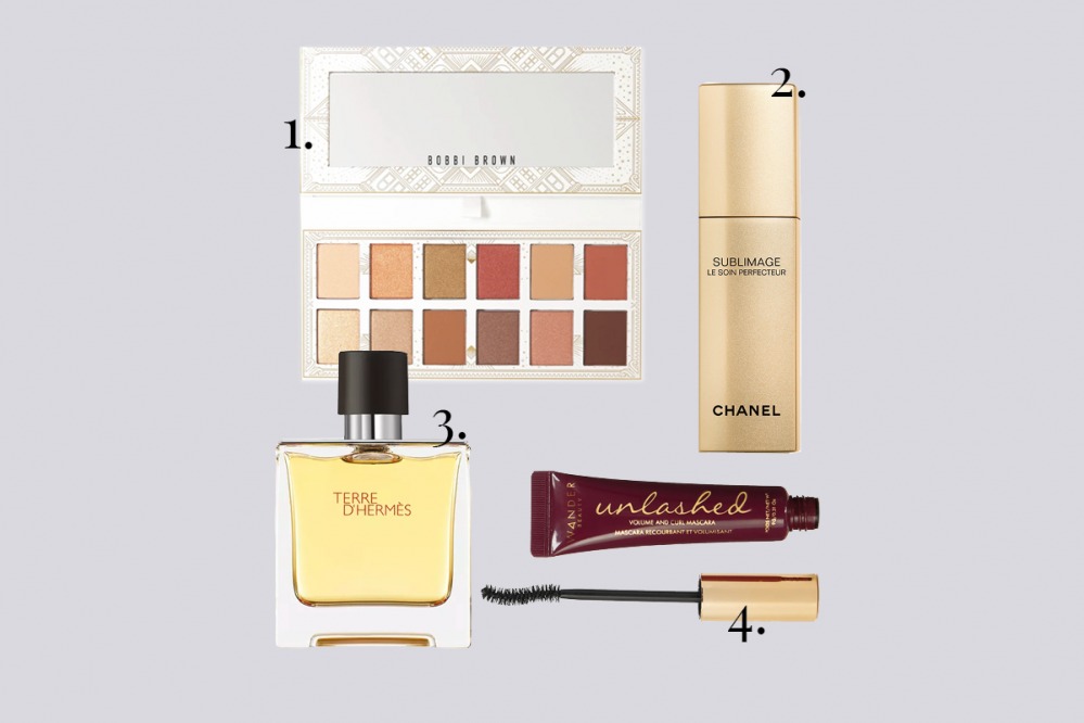 Beauty Products