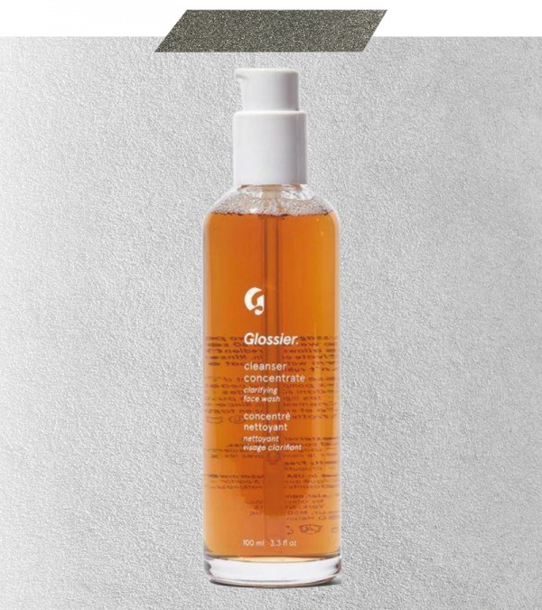 Cleanser Concentrate, £18 Glossier