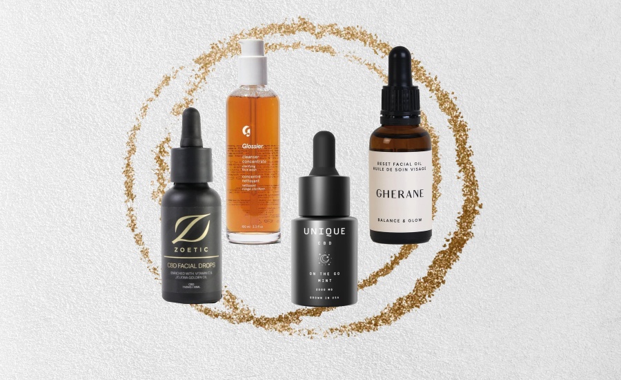 vegan Beauty Buys to Try This Veganuary