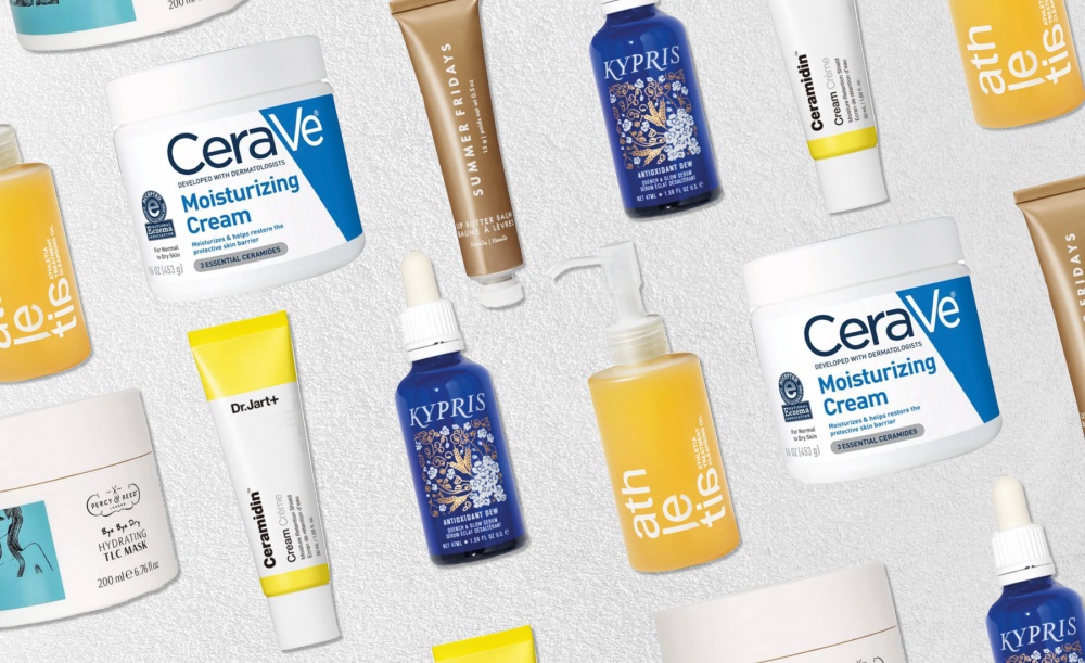 Top Products to Look After Your Hair and Skin This Winter