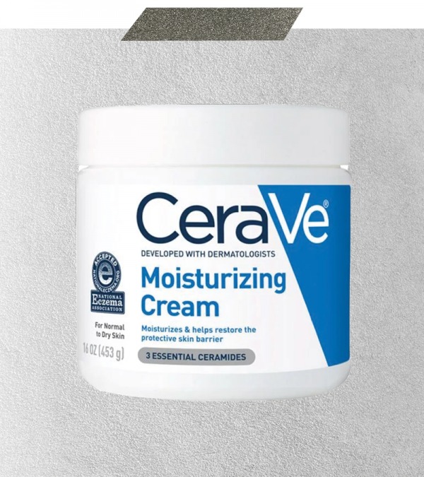 Moisturising Cream, £16 CeraVe