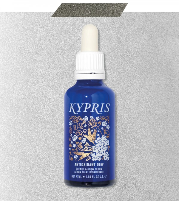 Antioxidant Dew, £104 Kypris Beauty