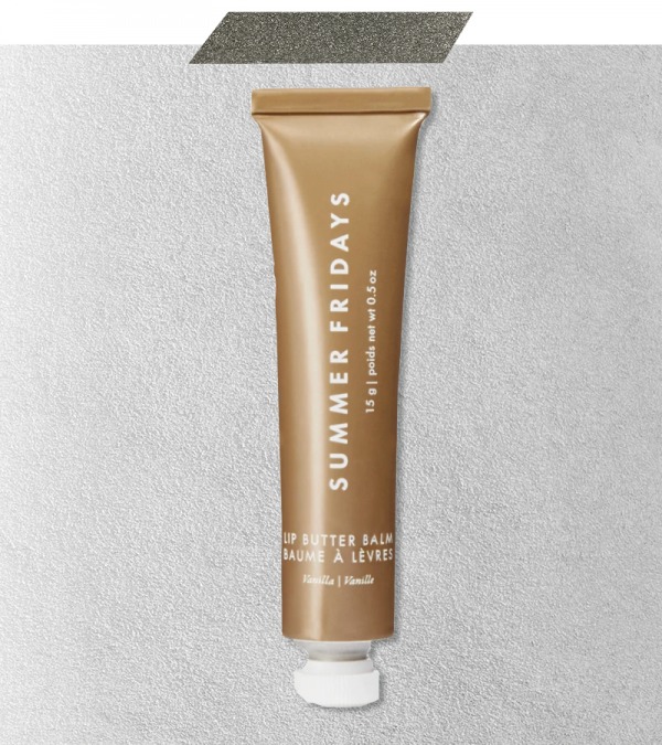 Lip Butter Balm, £19.50 Summer Fridays