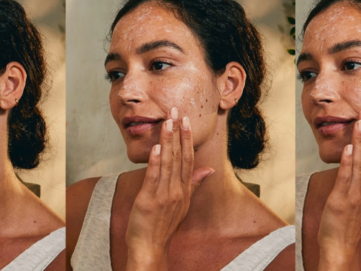 Products to Help De-Stress Winter Skin