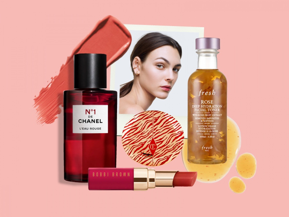The Best New Beauty Buys For Spring