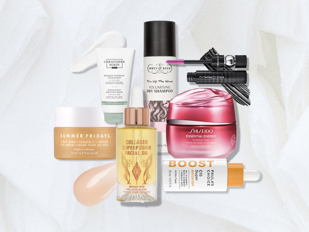 Must-Have Beauty