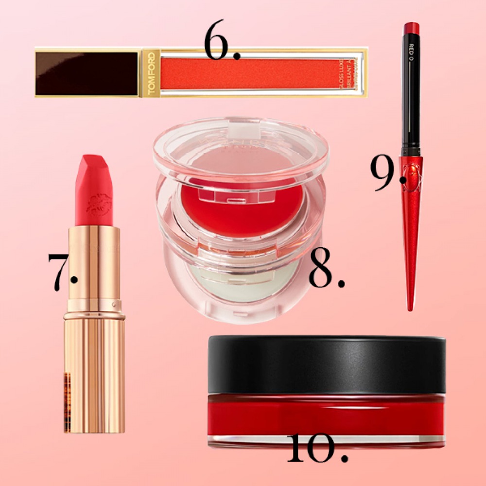 lip beauty products