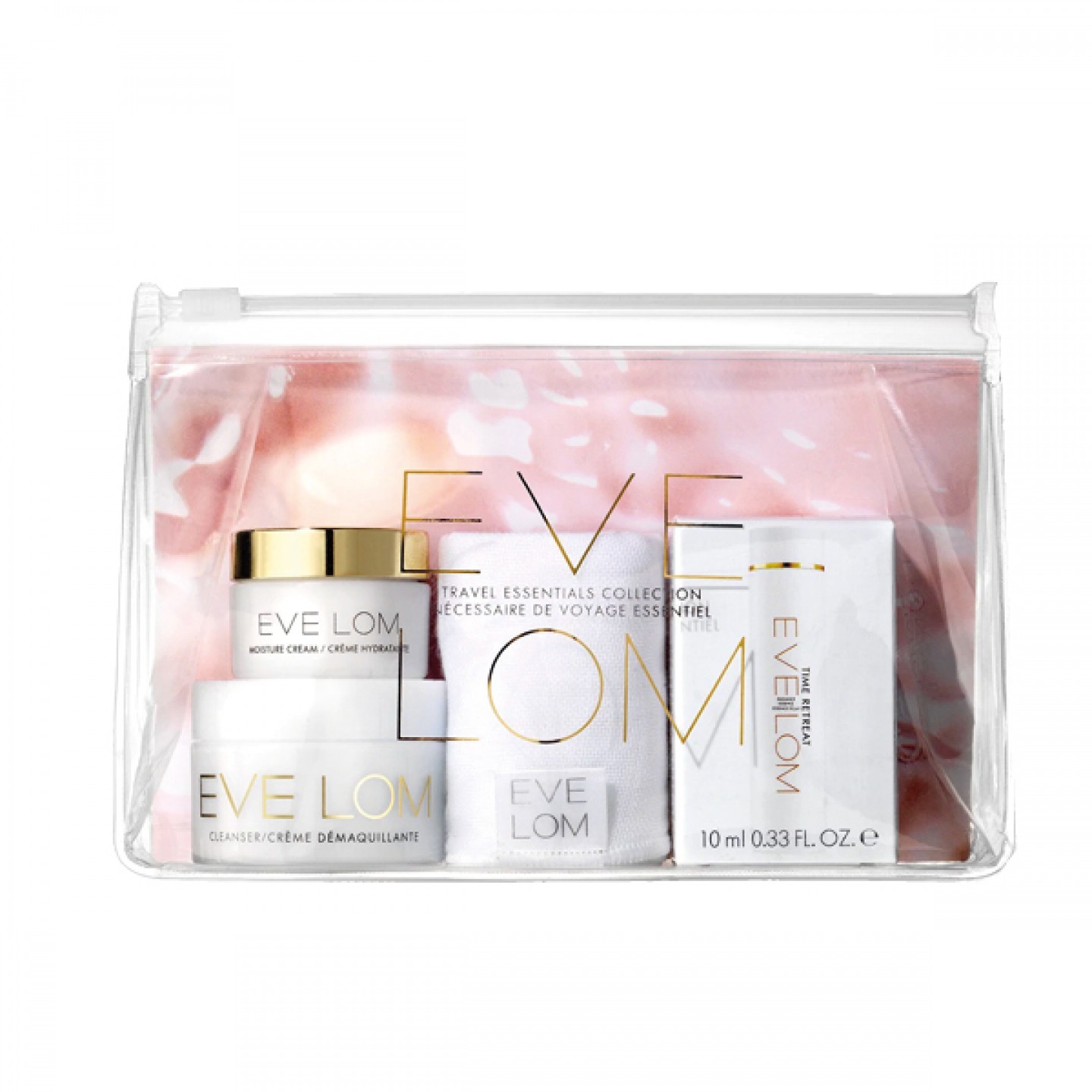 eve lom