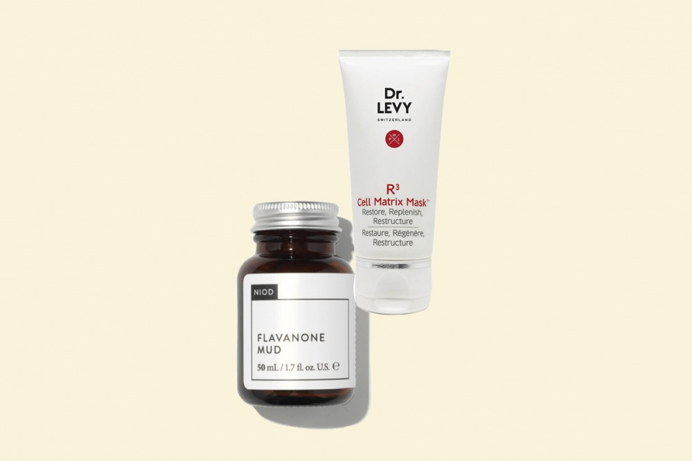 Dr Levy Switzerland, Niod