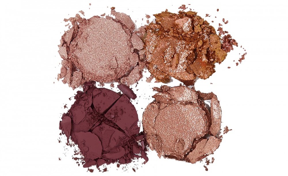 The Best New Eye Shadows