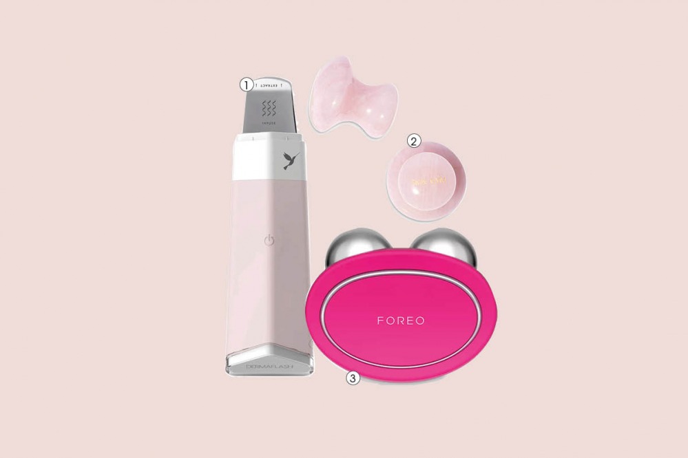 Beauty Gadgets
