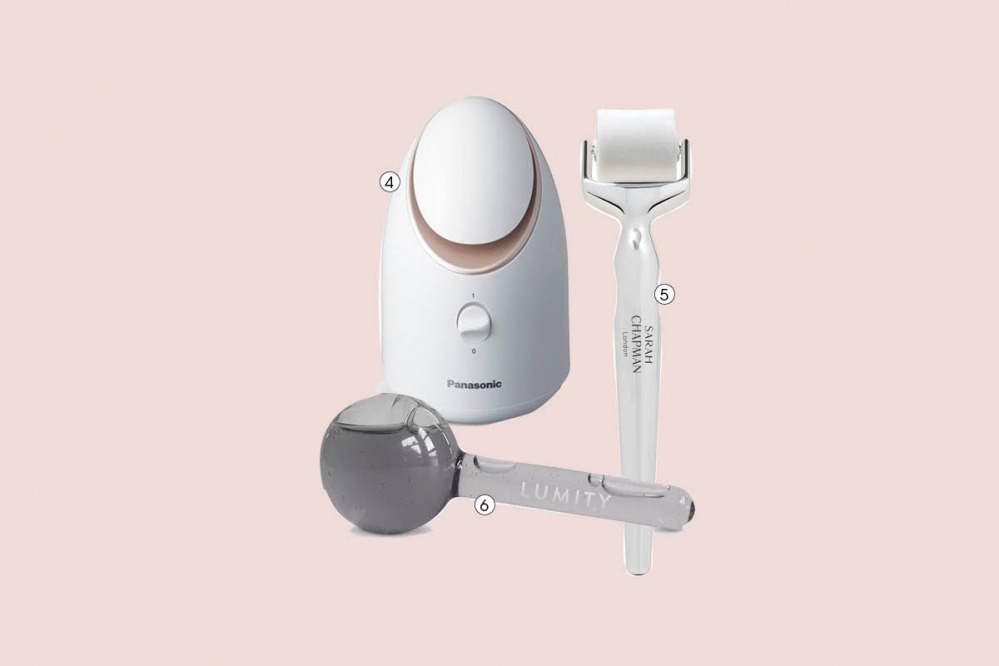 Beauty Gadgets