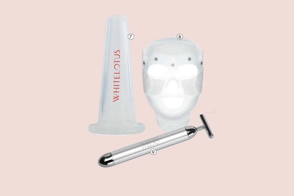 Beauty Gadgets