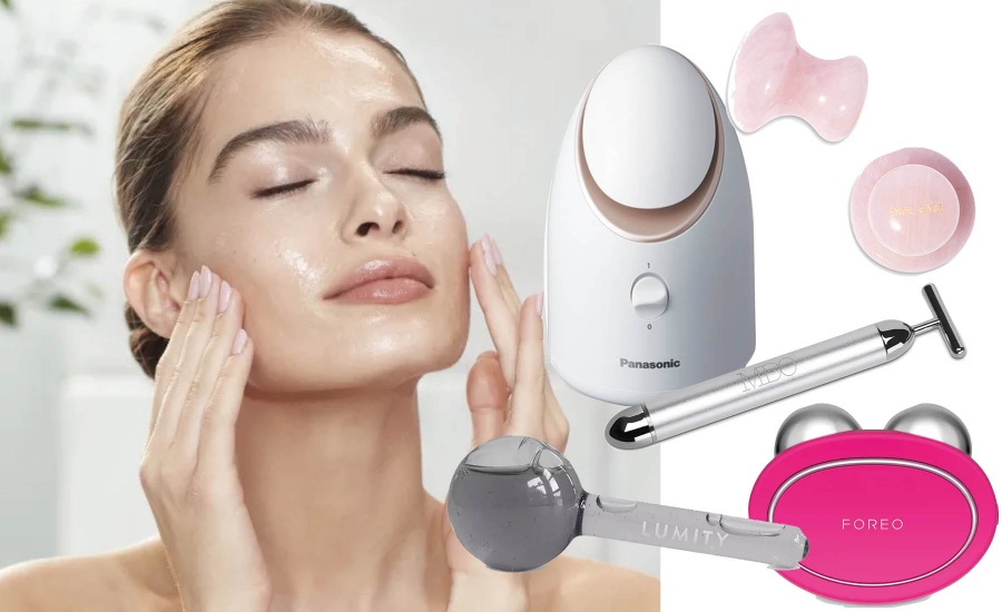 Fresh Skin for the New Year