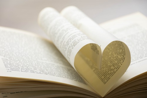 Four Books for a Better You