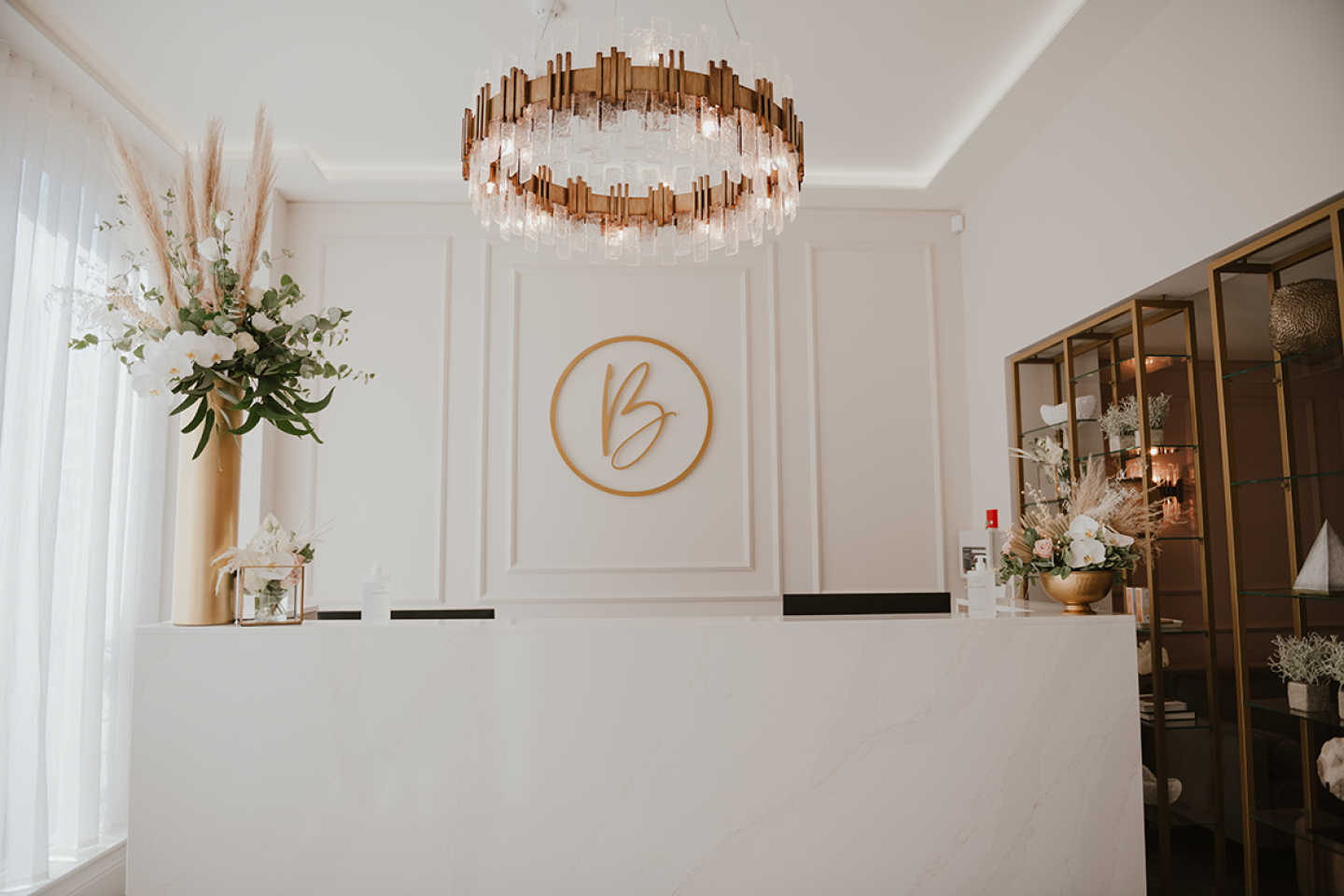Blossom Clinic