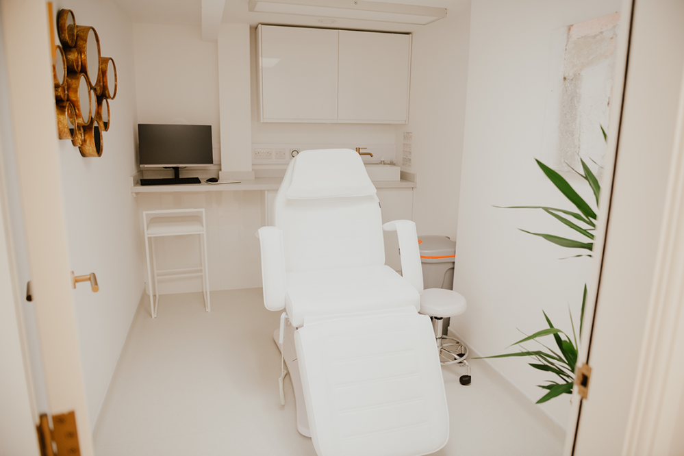 Blossom Clinic