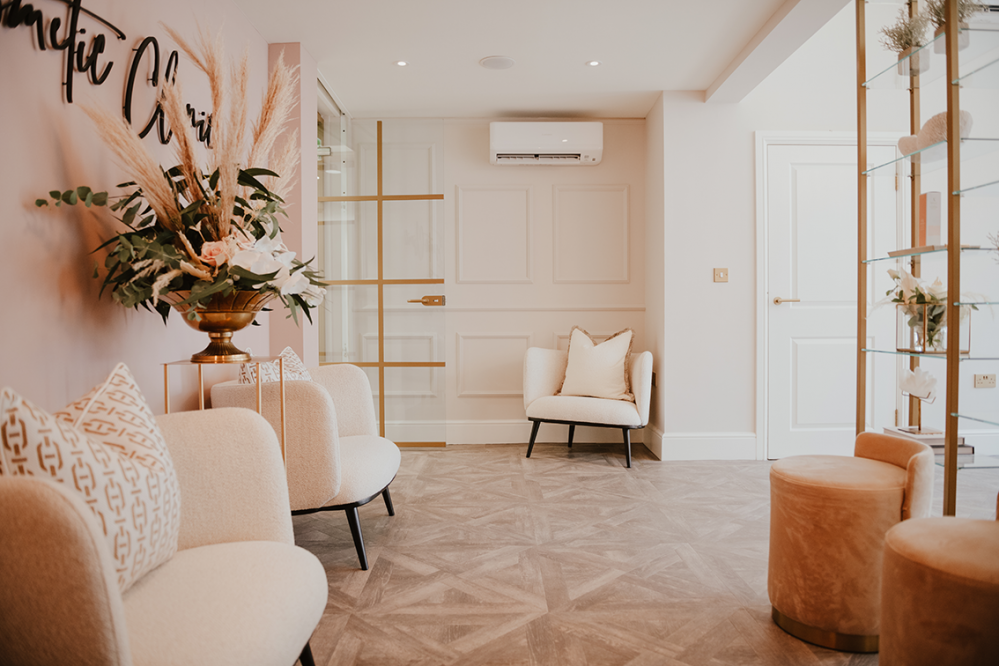 Blossom Clinic