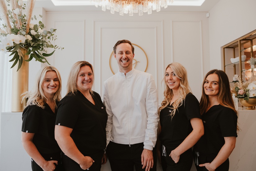Meet the Team at York’s Blossom Cosmetic Clinic