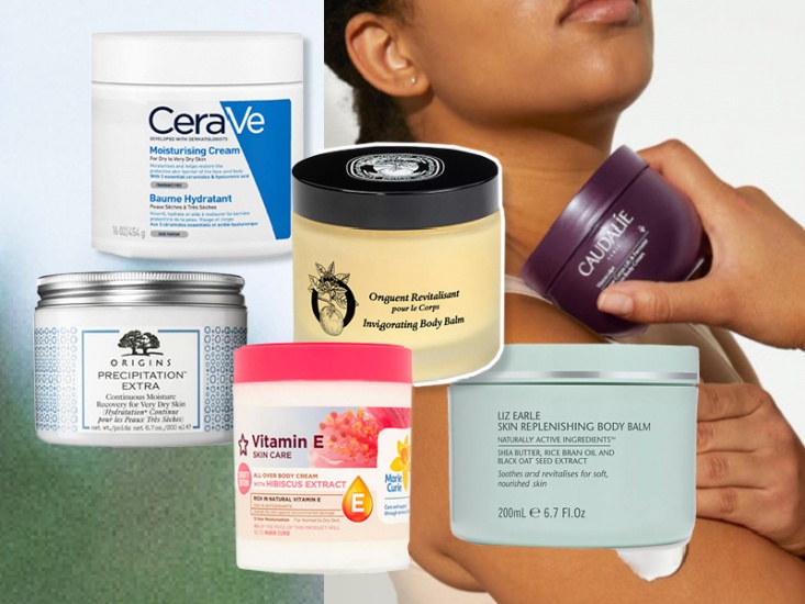 Super Skin Smoothers