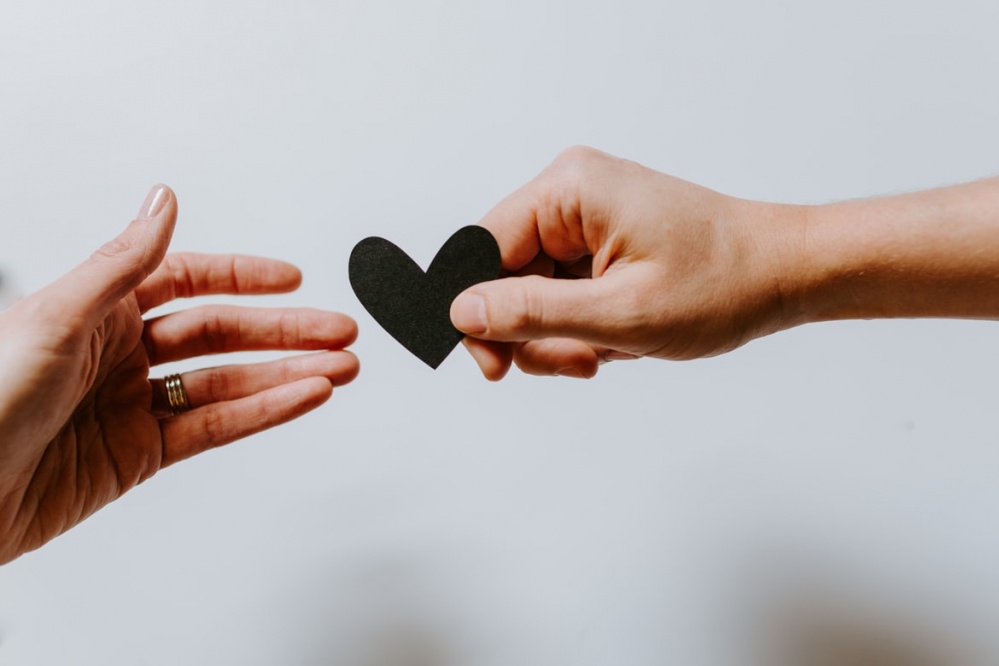 PeerTalk Are Supporting People in Hard Times