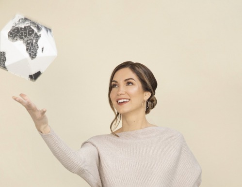 Luxe England Founder Erin Graybill Has Won A Queen's Award