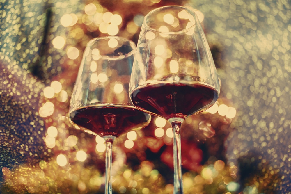 How to Have a Hangover Free Christmas