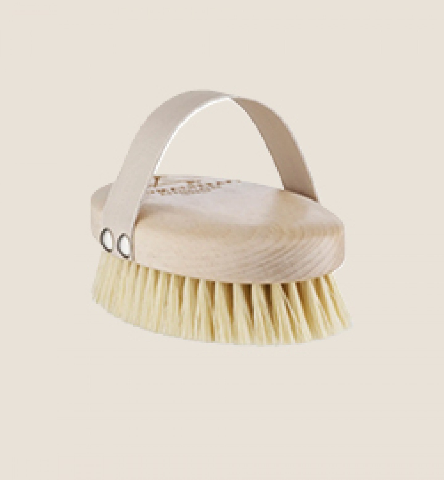Natural Cactus Body Brush, £26 Aromatherapy Associates